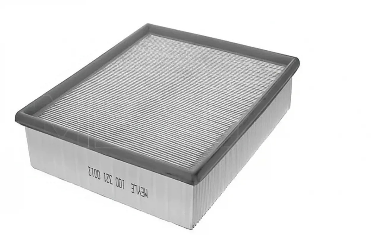 MEYLE 100 321 0012 Filtro aria ORIGINAL Quality, Cartuccia filtro - Immagine 2