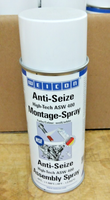 Anti-Seize 400 Ml Montagespray ASW-400 Weicon