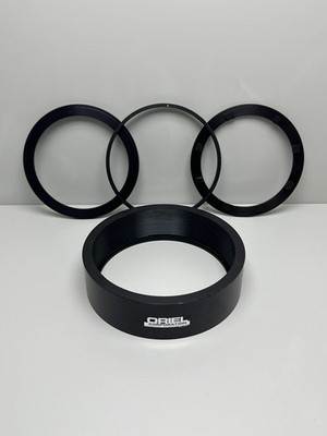 Oriel 6'' Optic Mount