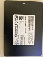 Samsung CM871 128GB 2.5"  MZ7LF128HCHP-00001 Solid State Drive