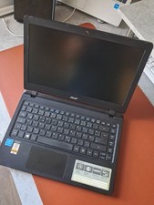 Acer Aspire ES1-332-P91H 13,3 Notebook Pentiu...