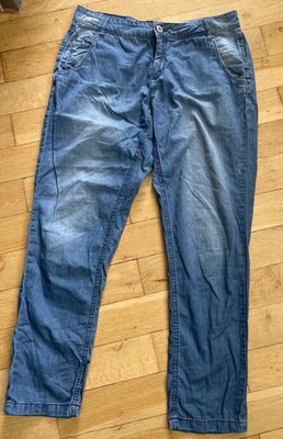 Jeanshose, Damen, Gr. 38