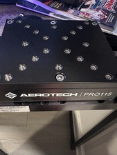 Aerotech Pro 115 