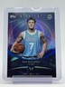 KON KNUEPPEL 2025-26 TOPPS MIDNIGHT BASKETBALL ROOKIE #64 HORNETS Q6846