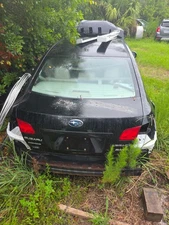 (LOCAL PICKUP ONLY) Back Glass Sedan Fits 10-14 LEGACY 65109AJ10A