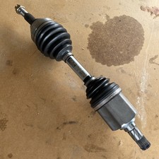 SKF-VKJC 8667 Arbre de Transmission Neuf - Renault Koleos - Nissan Qashqai
