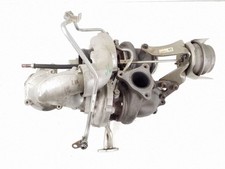 Mercedes-Benz SLK R172 2013 Diesel 150kW Turbo A6510902880 Mercedes-Benz SLK R172 2013 Diesel 150kW Turbo A6510902880