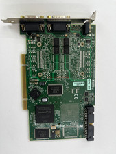 National Instruments NI PCI-8516 DAQ Card Test passed spot