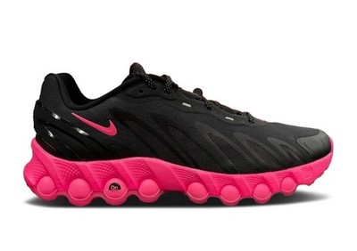 Nike Air Max DN8 FF Friends & Family Black Hyper Pink IH0154-001 Men's Size 7.5