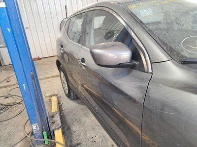 2018 ROGUE SPT Glove Box 4018667 Front Dash Lid Door OEM