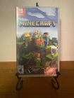 Minecraft - Nintendo Switch - New - Factory Sealed