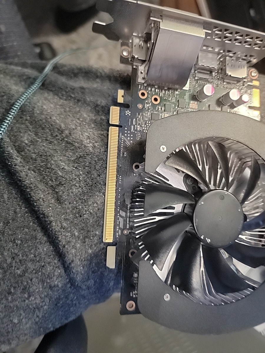 HP Envy 700 NVIDIA GeForce GTX 960 2gb PCIe Video Card