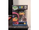 Funko Pop! Digital - Starfire as Starfire the Terrible - Teen Titans LE 1096 Pcs
