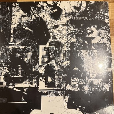 Underworld OBLIVION WITH BELLS 180g HALF SPEED MASTERED New Black Vinyl 2 LP