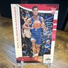Panini Chronicles Shai Gilgeous-Alexander Rookie #613 Clippers
