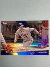 2017 Topps Opening Day Baseball Cards 12