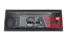 AIC Kennzeichenleuchte Hinten für FIAT