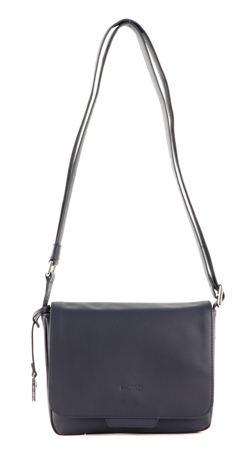 PICARD Timeless Crossbody Bag With Flap Ozean