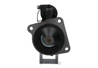 Anlasser 3.2 Kw Neu Eurostarter Oe-Nr. 0.001.363.130+SEL FüR Iveco