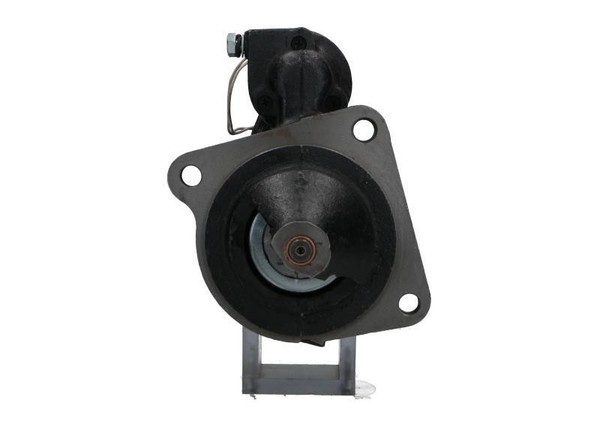 Anlasser 3.2 Kw Neu Eurostarter Oe-Nr. 0.001.363.130+SEL FüR Iveco-image