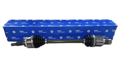 DELPHI axle shaft AM55302262 for SUZUKI Wagon R 2nd Gen (2010-2012)RH