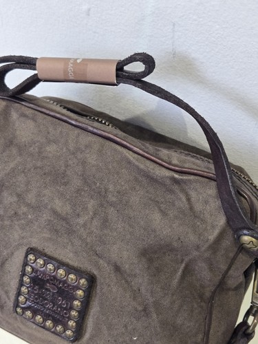Campomaggi Shoulder Crossbody Bag - Picture 12 of 21