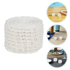  2 Rolls Chicken Net Beef Netting Cloth Household Butcher for Meat