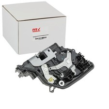 NTY T�RSCHLOSS VORNE RECHTS PASSEND F�R BMW 2 7 I3 X1 X2 X5 X6 MINI MINI |