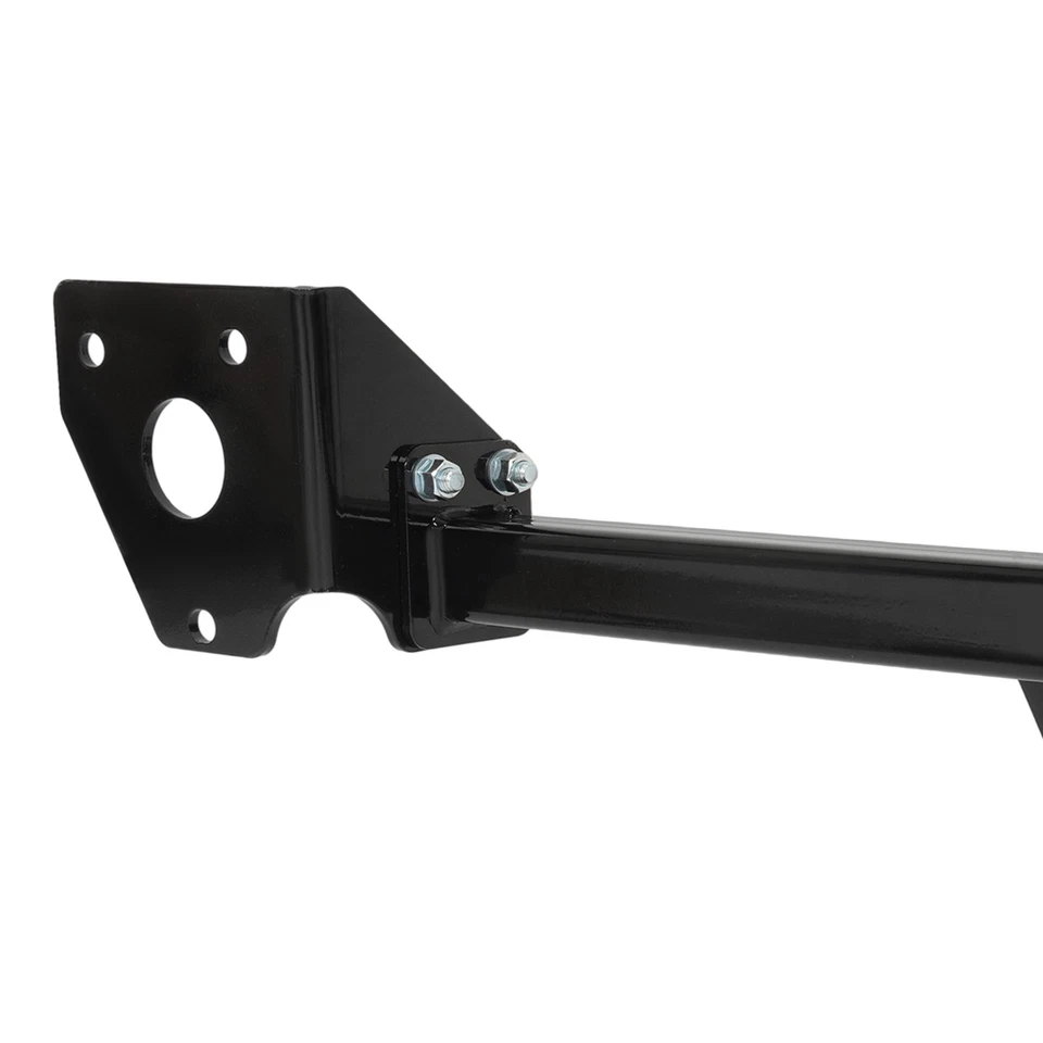 Class 2 Trailer Hitch 1.25" For Buick Encore GX 20-23 Chevy Trailblazer 21-23 Foto 4 de 4