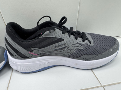 Saucony Men display picture 1