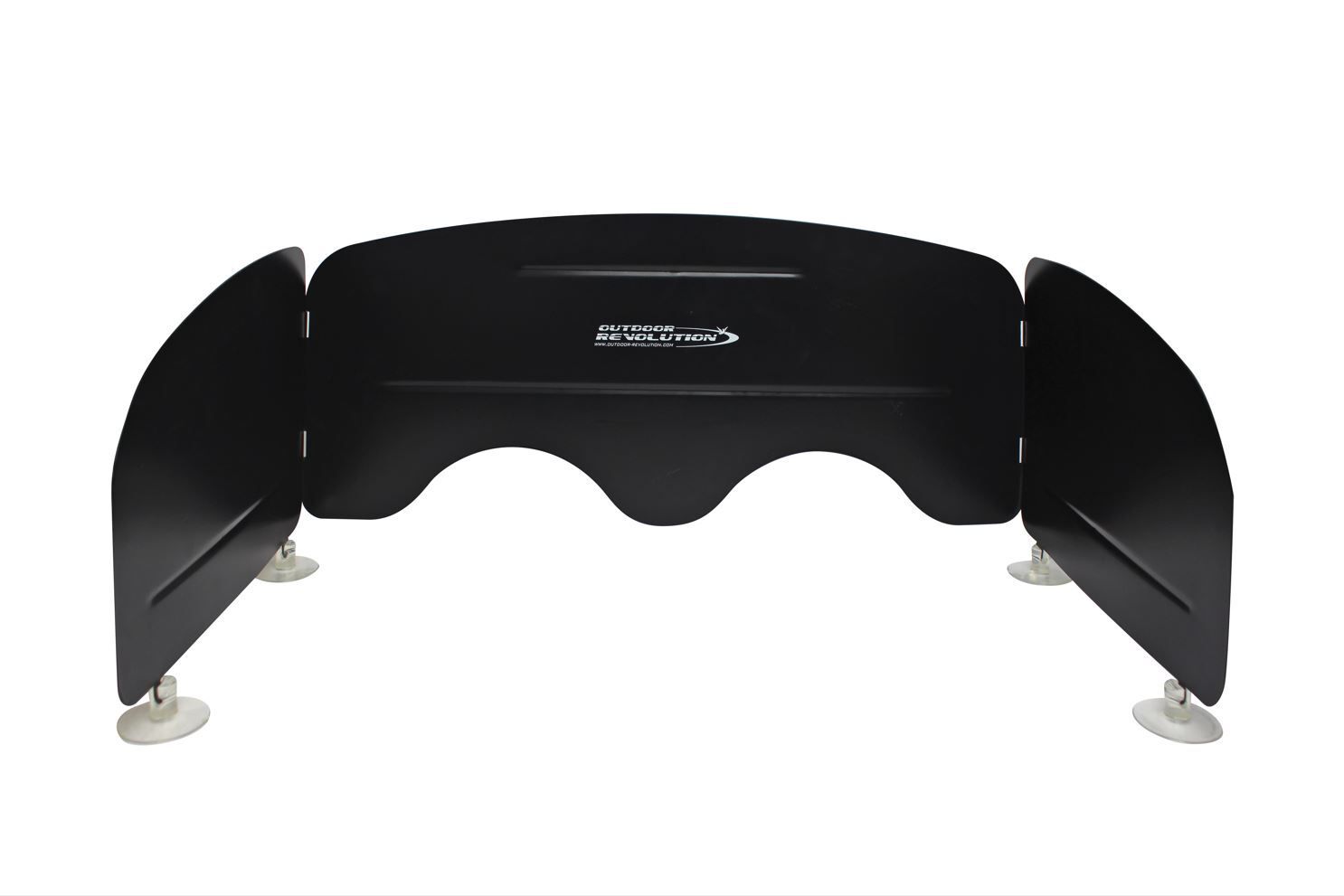 Outdoor Revolution Universal Windshield - Camping Cooking Shelter