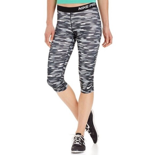 Nike Pro Women's Haze Dri-fit Camo 