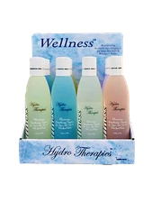 Wellness Spa Hydrotherapy Aromatherapy- Fragrance For Spa, Hot Tubs & Baths