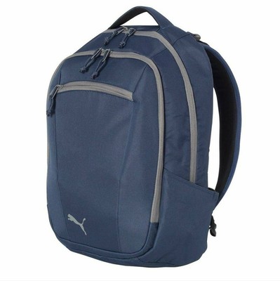 PUMA Stealth 2.0 Bookbag Backpack Navy Model PSC1012