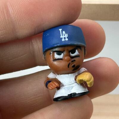 2025 Teenymates MLB Mookie Betts Los Angeles Dodgers 1