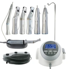 COXO Dental Implant Surgical Motor System C-Sailor+ 20:1 Contra Angle Handpiece