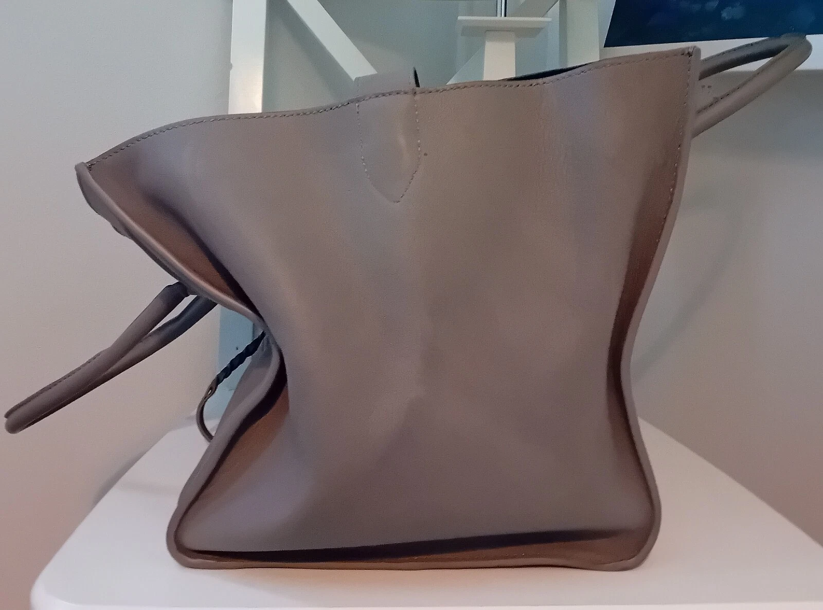 Celine bagaglio fantasma