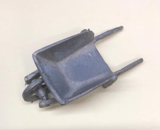 FOR YOUR GARDEN  11A, 54MM UNPAINTED METAL ITEM/FIGURE