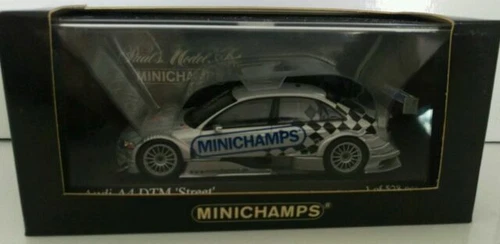 Audi Diecast Cars Limited Edition