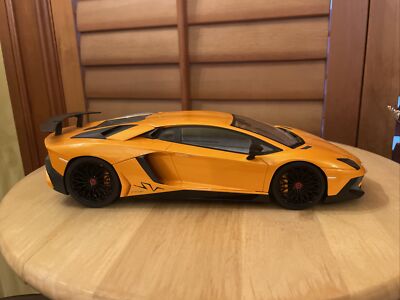 KYOSHO ランボルギーニ オレンジ 1/18 s-l400.jpg