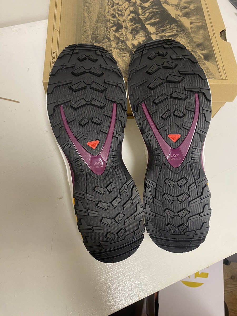 靴 SALOMON XA PRO FUSION XA PRO 3D V9 Men's Trail Running Shoes | Salomon