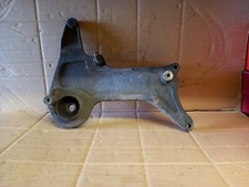 GILERA DNA 125 2001  EXHAUST MOUNT BRACKET SUSPENSION BRACKET  597514