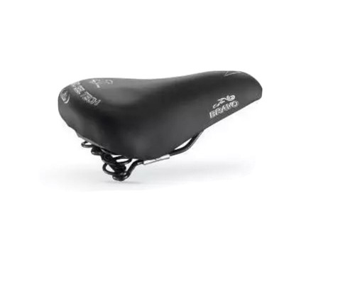 Sellino Bianco Antinfiammatorio Per Mtb City Con Attacco Sella Montegrappa Argo Per MTB E City Bike - Antiprostatica, Bianca Con Attacco Sella Mafia - Foto 4