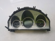 Compteur - Mercedes CLASSE C III PH.1 - 2049002105 - F0-1879W