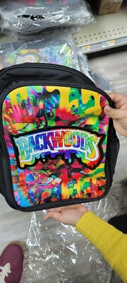 backwoods mini backpack Small Backpack. Backwoods With Led Lighting Patterns