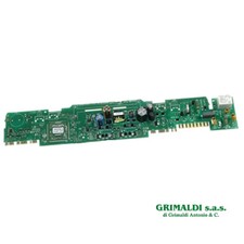 SCHEDA ARTICA ENTRY PER FRIGORIFERO INDESIT ARISTON ORIGINALE C00293259