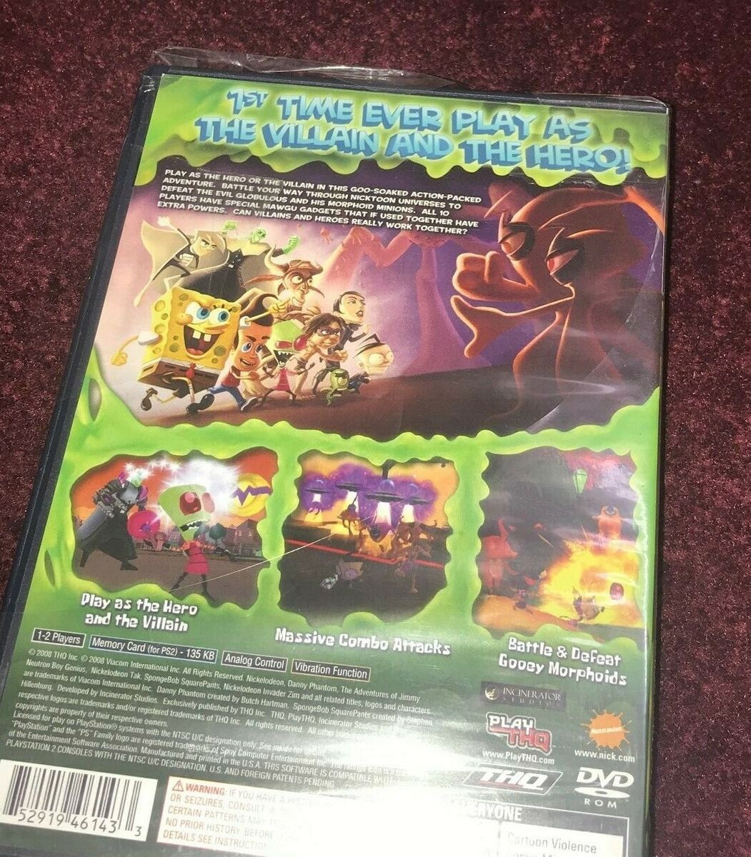 This gem of a ps2 game : r/crappyoffbrands