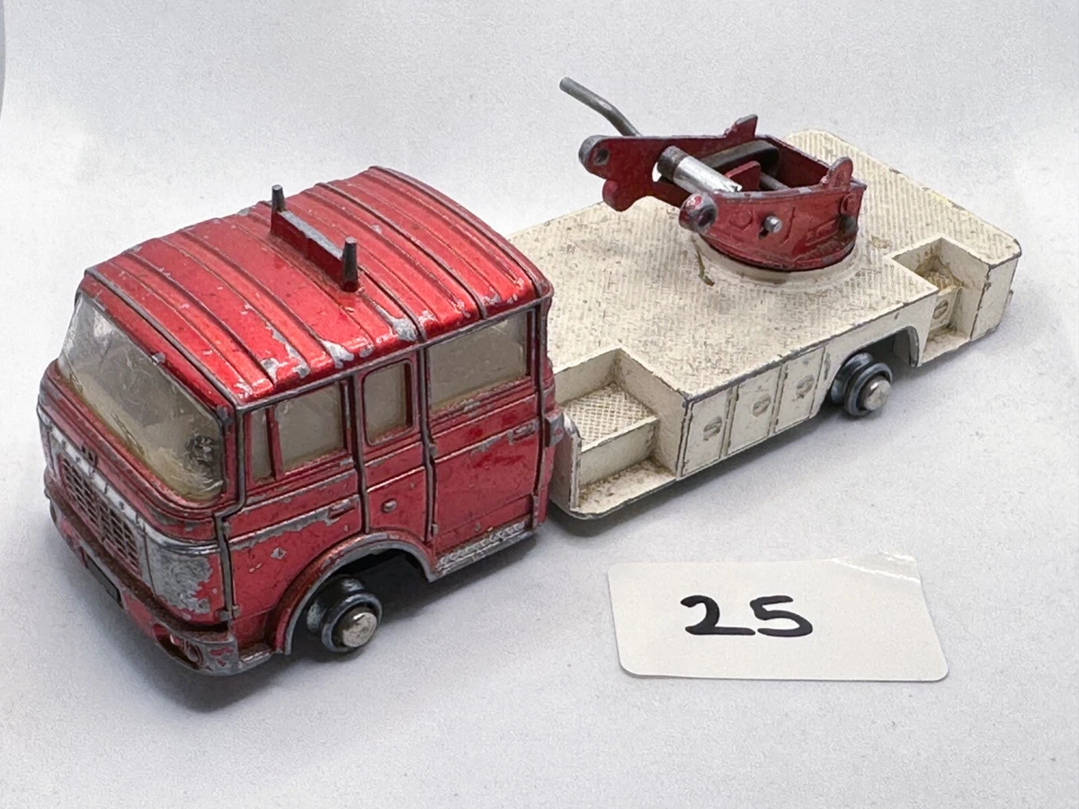 Dinky Berliet Vintage Manufacture Diecast Trucks for sale | eBay
