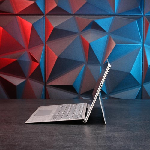 Microsoft Surface Pro 9 // i7-1255U, 16 GB RAM, 512 GB SSD - Imagen 3 de 7