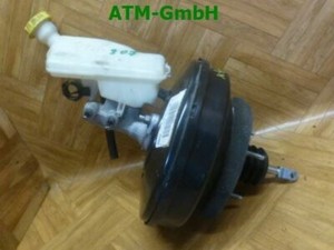 Hauptbremszylinder Bremskraftverstärker Peugeot 207 TRW 9682338280